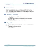 Предварительный просмотр 14 страницы Philips 20-3D2W01 User Manual