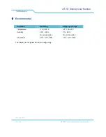 Предварительный просмотр 16 страницы Philips 20-3D2W01 User Manual