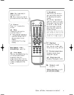 Preview for 10 page of Philips 20-LCD TELEVISION 20LCD35 User Manual