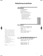 Preview for 22 page of Philips 20-LCD TELEVISION 20LCD35 User Manual