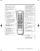 Preview for 30 page of Philips 20-LCD TELEVISION 20LCD35 User Manual