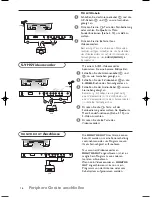 Preview for 37 page of Philips 20-LCD TELEVISION 20LCD35 User Manual