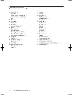 Preview for 41 page of Philips 20-LCD TELEVISION 20LCD35 User Manual