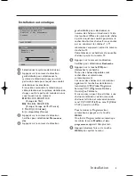 Preview for 46 page of Philips 20-LCD TELEVISION 20LCD35 User Manual