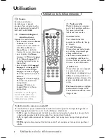 Preview for 49 page of Philips 20-LCD TELEVISION 20LCD35 User Manual