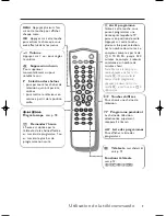 Preview for 50 page of Philips 20-LCD TELEVISION 20LCD35 User Manual