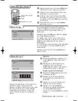 Preview for 52 page of Philips 20-LCD TELEVISION 20LCD35 User Manual