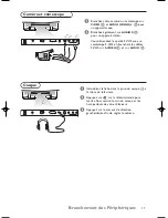 Preview for 58 page of Philips 20-LCD TELEVISION 20LCD35 User Manual