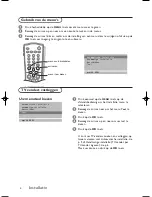 Preview for 65 page of Philips 20-LCD TELEVISION 20LCD35 User Manual