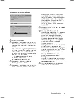 Preview for 66 page of Philips 20-LCD TELEVISION 20LCD35 User Manual