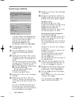 Preview for 67 page of Philips 20-LCD TELEVISION 20LCD35 User Manual