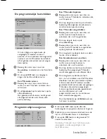 Preview for 68 page of Philips 20-LCD TELEVISION 20LCD35 User Manual