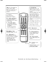 Preview for 70 page of Philips 20-LCD TELEVISION 20LCD35 User Manual