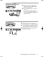 Preview for 78 page of Philips 20-LCD TELEVISION 20LCD35 User Manual