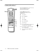 Preview for 79 page of Philips 20-LCD TELEVISION 20LCD35 User Manual