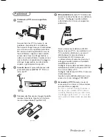 Preview for 84 page of Philips 20-LCD TELEVISION 20LCD35 User Manual