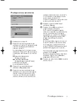 Preview for 86 page of Philips 20-LCD TELEVISION 20LCD35 User Manual