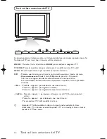 Preview for 91 page of Philips 20-LCD TELEVISION 20LCD35 User Manual