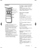 Preview for 94 page of Philips 20-LCD TELEVISION 20LCD35 User Manual