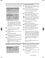 Preview for 108 page of Philips 20-LCD TELEVISION 20LCD35 User Manual