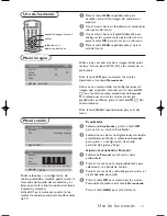 Preview for 112 page of Philips 20-LCD TELEVISION 20LCD35 User Manual