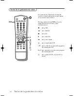 Preview for 119 page of Philips 20-LCD TELEVISION 20LCD35 User Manual