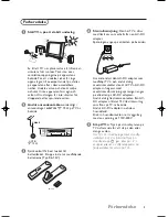 Preview for 124 page of Philips 20-LCD TELEVISION 20LCD35 User Manual