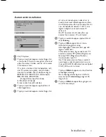 Preview for 126 page of Philips 20-LCD TELEVISION 20LCD35 User Manual