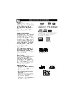 Предварительный просмотр 24 страницы Philips 20-REAL FLAT TV-DVD COMBI 20DV6942 User Manual