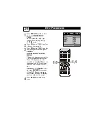 Preview for 33 page of Philips 20-REAL FLAT TV-DVD COMBI 20DV6942 User Manual