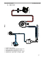 Предварительный просмотр 27 страницы Philips 2000 PURO/VAPORE Service Manual