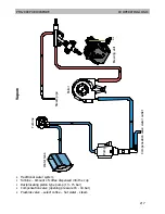 Предварительный просмотр 28 страницы Philips 2000 PURO/VAPORE Service Manual