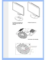 Предварительный просмотр 44 страницы Philips 200AW8 User Manual