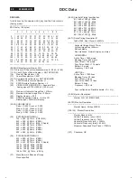 Preview for 20 page of Philips 200BW8EB/00 Service Manual