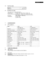 Preview for 71 page of Philips 200BW8EB/00 Service Manual