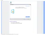 Preview for 45 page of Philips 200CW8 User Manual