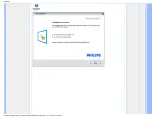 Preview for 49 page of Philips 200CW8 User Manual