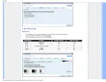 Preview for 51 page of Philips 200CW8 User Manual