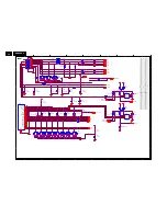 Предварительный просмотр 24 страницы Philips 200CW8FB Service Manual