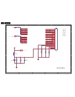 Предварительный просмотр 26 страницы Philips 200CW8FB Service Manual