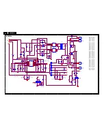 Предварительный просмотр 28 страницы Philips 200CW8FB Service Manual