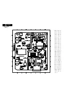 Предварительный просмотр 32 страницы Philips 200CW8FB Service Manual