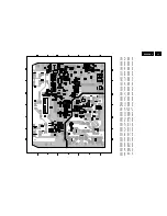 Предварительный просмотр 33 страницы Philips 200CW8FB Service Manual