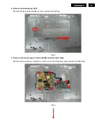 Предварительный просмотр 41 страницы Philips 200CW8FB Service Manual