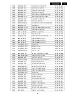 Preview for 83 page of Philips 200CW8FB Service Manual