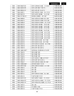 Preview for 85 page of Philips 200CW8FB Service Manual