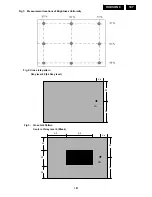 Preview for 107 page of Philips 200CW8FB Service Manual