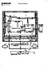 Предварительный просмотр 12 страницы Philips 200P4VG/00 Service Manual