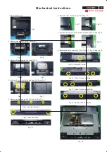 Предварительный просмотр 13 страницы Philips 200P4VG/00 Service Manual