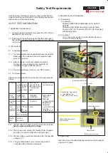 Предварительный просмотр 17 страницы Philips 200P4VG/00 Service Manual